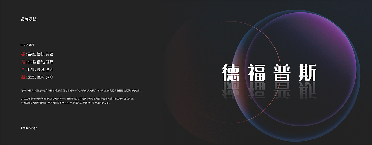 壹品堂品牌营销策划 德福普斯门窗（图ZMzEyODg4NDgw） - 品牌 - 站酷设计师壹品堂品牌策划原创素材 - 站酷ZCOOL