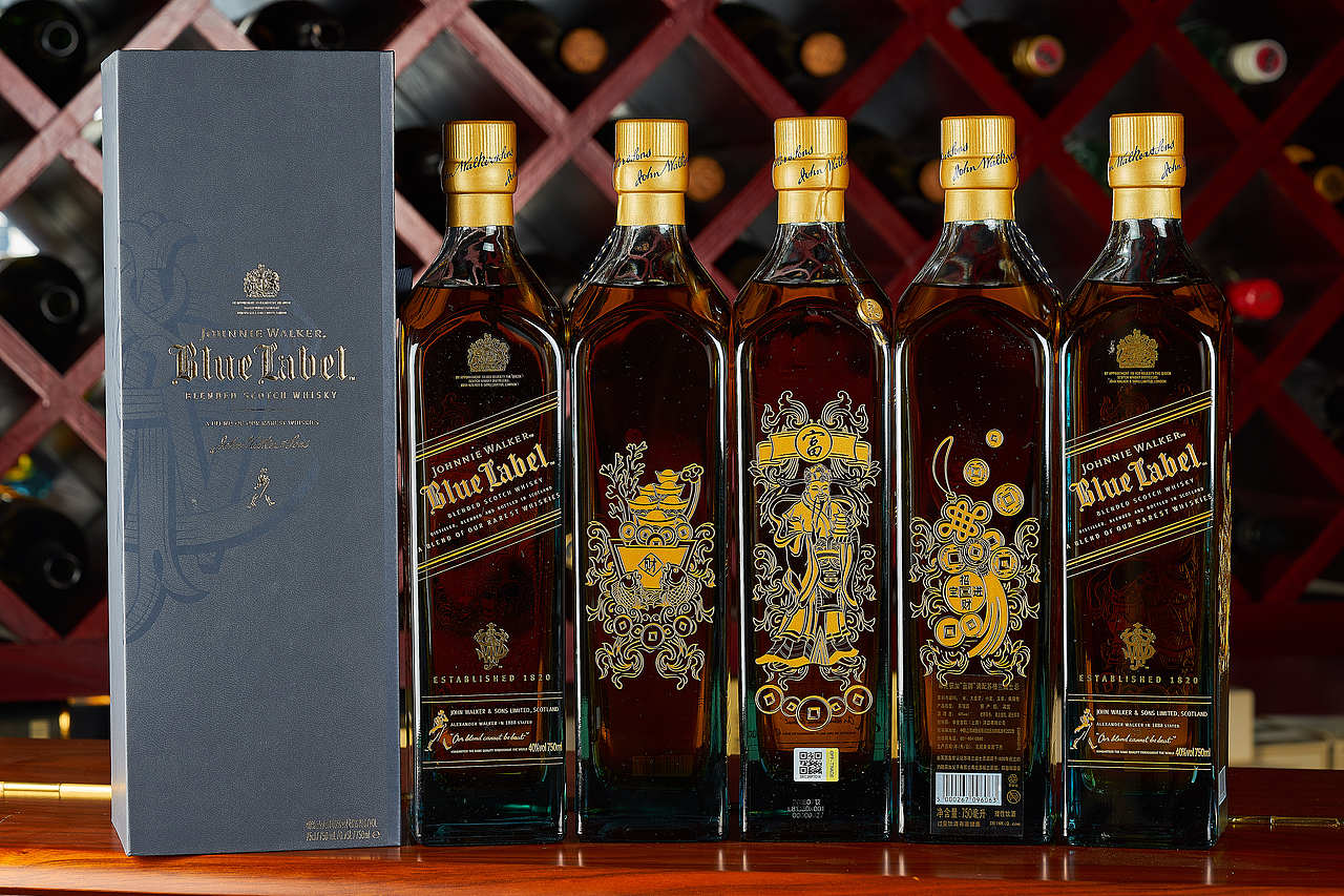 FARBLE BAR 产品拍摄