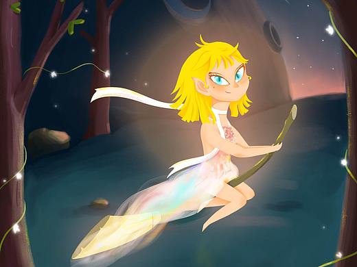 向有光的地方出发