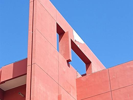 摄影作品｜极简-2