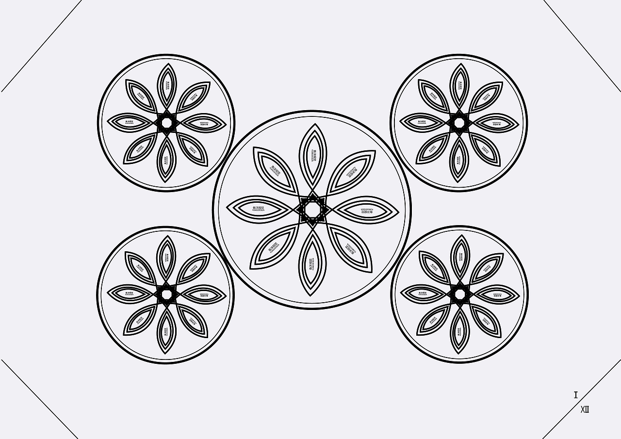 魔幻风格手机主题设计（图ZMjQ1ODY2MDA=） - 主题/皮肤 - 站酷设计师鱼沫原创素材 - 站酷ZCOOL