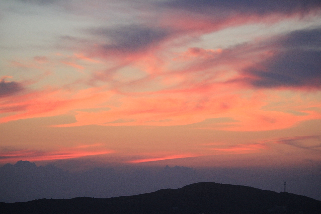 一路向东.枸杞岛（图ZNTY5MDAxNjA=） - 风光摄影 - 站酷设计师智慧opal原创素材 - 站酷ZCOOL