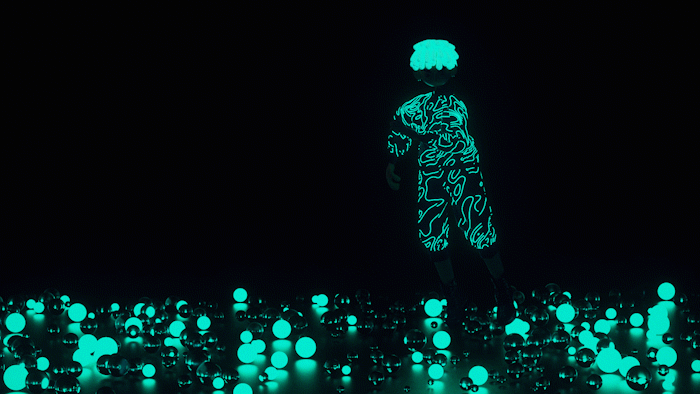 C4D Cartoon character（图ZMjE3MjM3Mzg4） - 人物/生物 - 站酷设计师白_夜原创素材 - 站酷ZCOOL