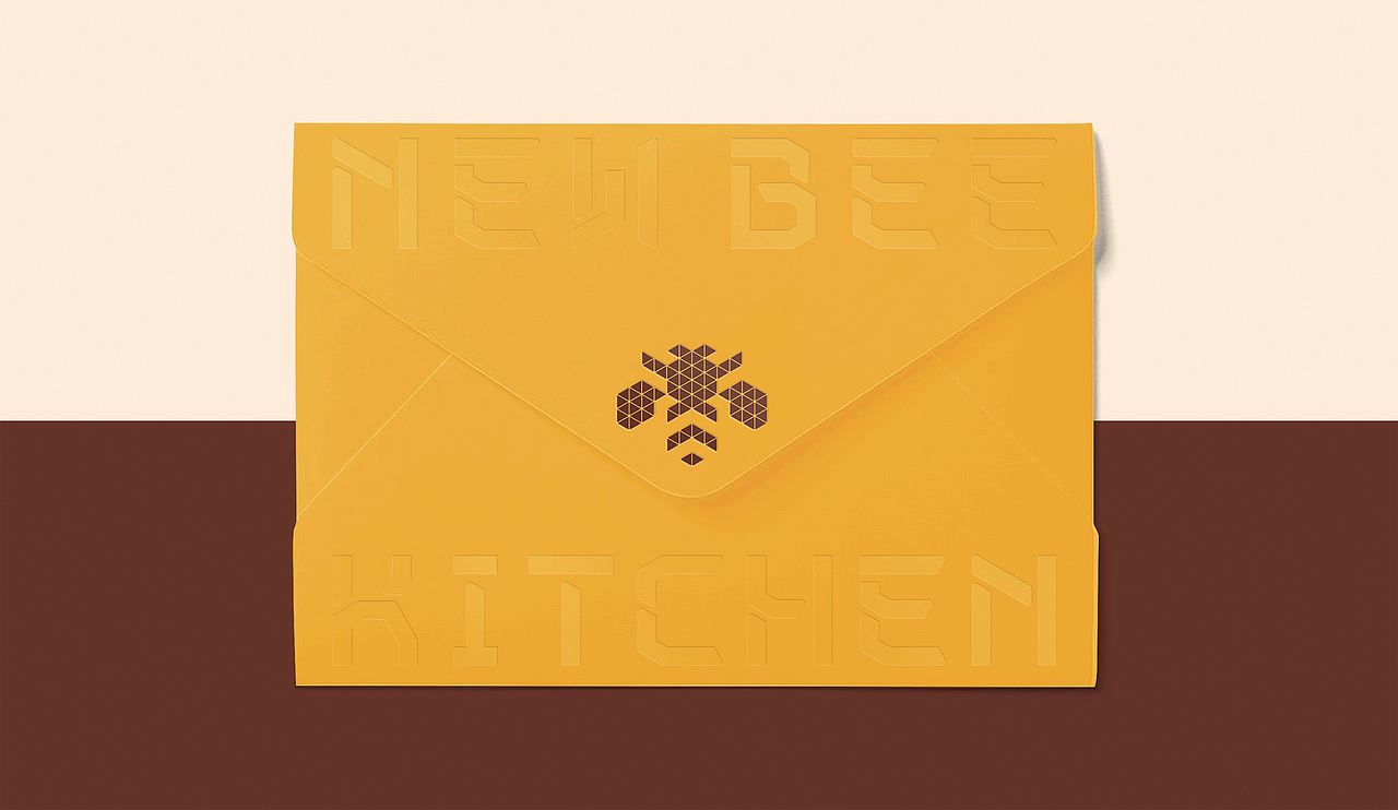 NEWBEE KITCHEN I 蜜蜂新厨