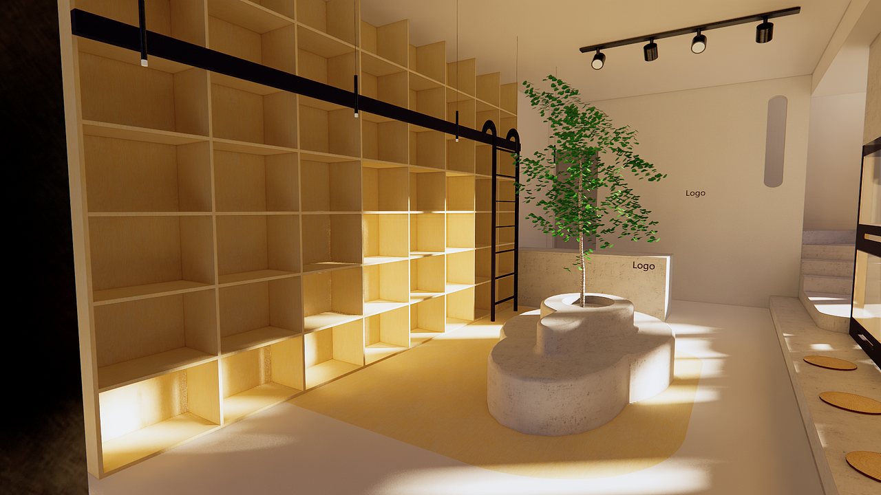 宠物店（图ZMjM0ODUzOTUy） - 家装设计 - 站酷设计师妖瓜子原创素材 - 站酷ZCOOL