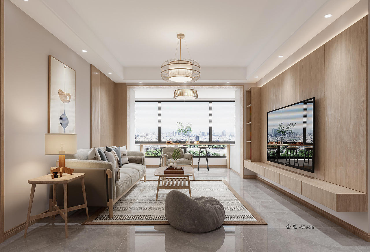 日式 | 热爱可抵岁月漫长