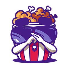 “我是B尔君”第3弹表情包（图ZMjU4MjM4OTUy） - 网络表情 - 站酷设计师william863熊原创素材 - 站酷ZCOOL