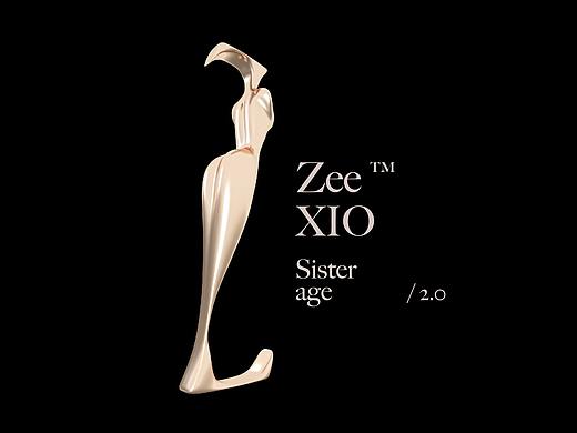 Zee XIO 紫秀品牌Pro2.0迭代