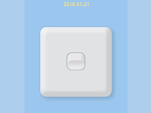 灯开关