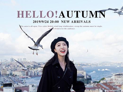 近期无线端海报合集（个人主页-ZMzk5ODQwODQ=） - 海报 - 站酷设计师wxiang0014原创素材 - 站酷ZCOOL