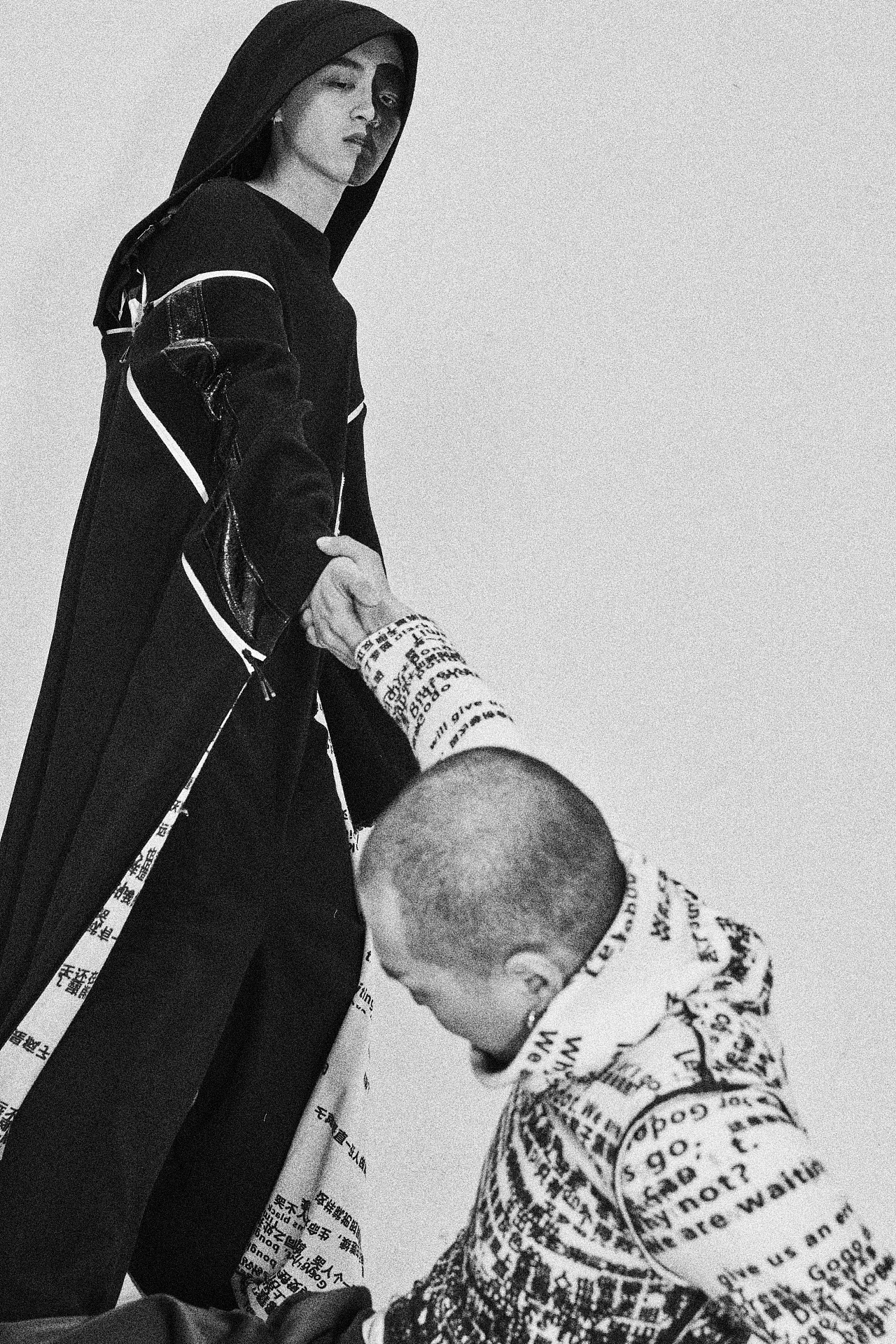 《En attendant Godot》