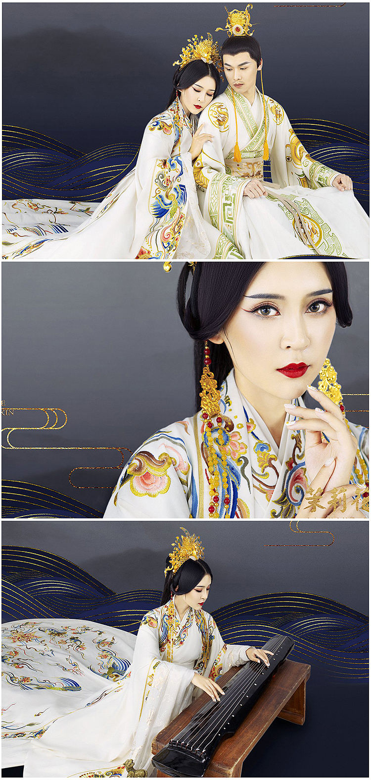 情侣全家福|摄影|人像摄影|上海九朝凤摄影_原创作品-站酷zcool