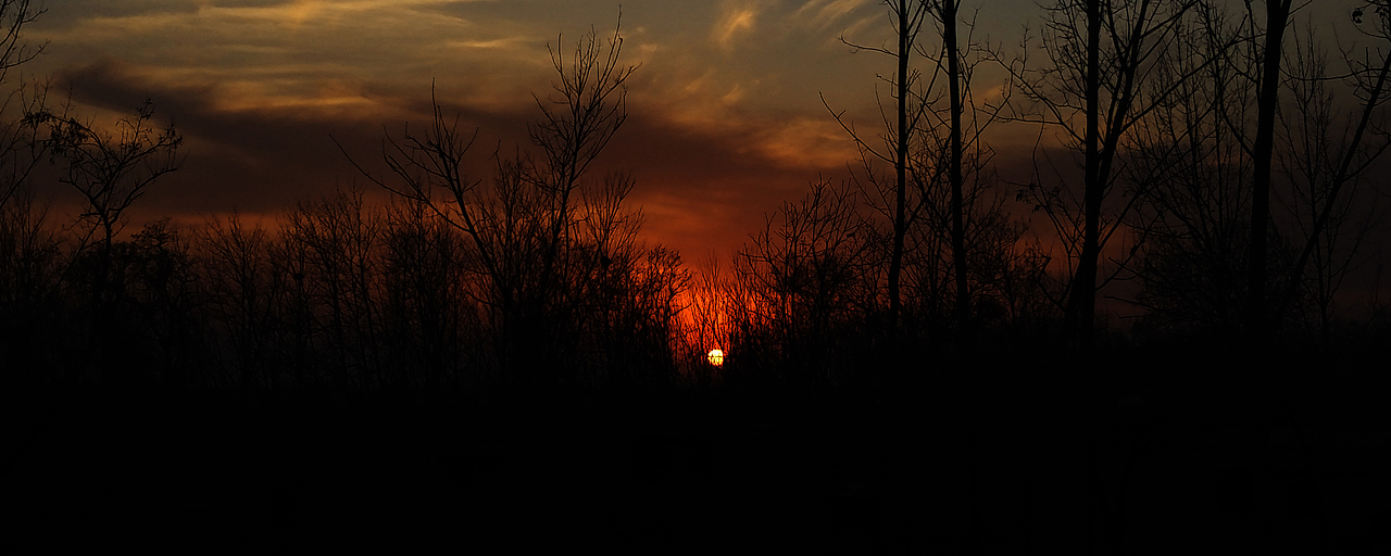 夕阳（图ZNTcwMDgwOTI=） - 风光摄影 - 站酷设计师叁又設計原创素材 - 站酷ZCOOL