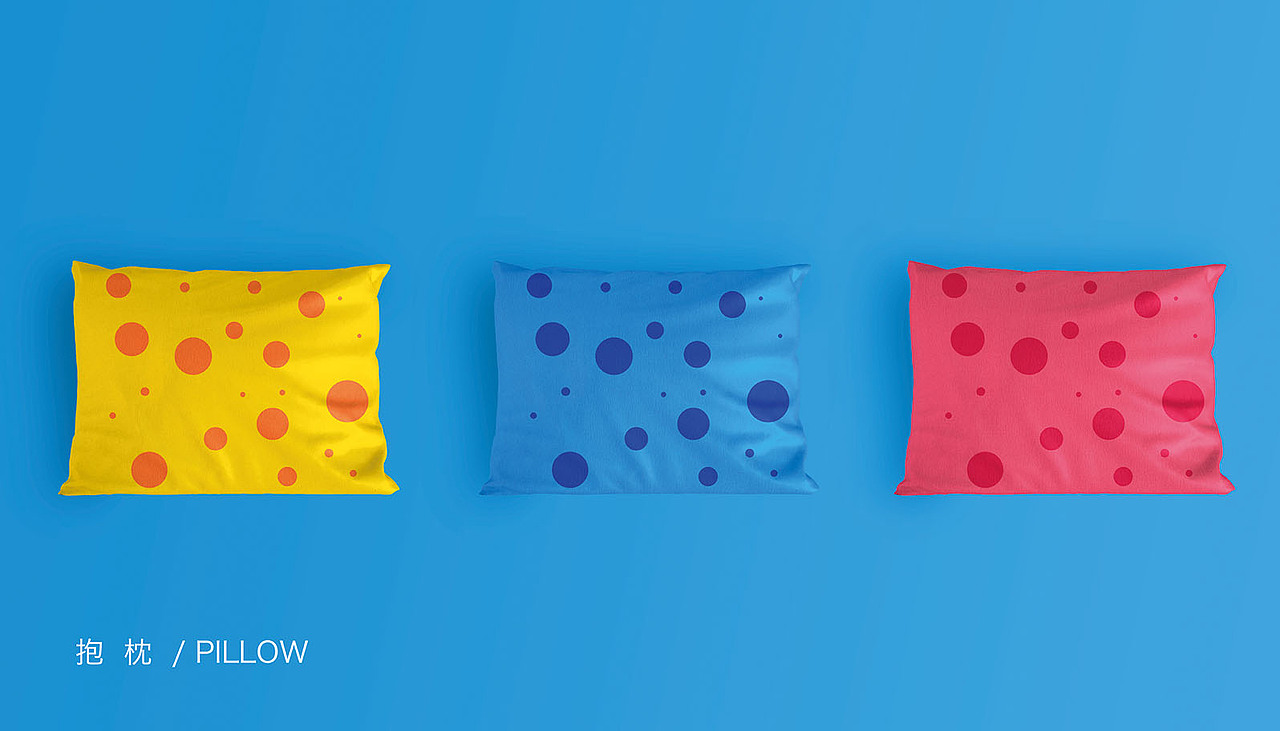 品牌视觉设计 —— 纷影