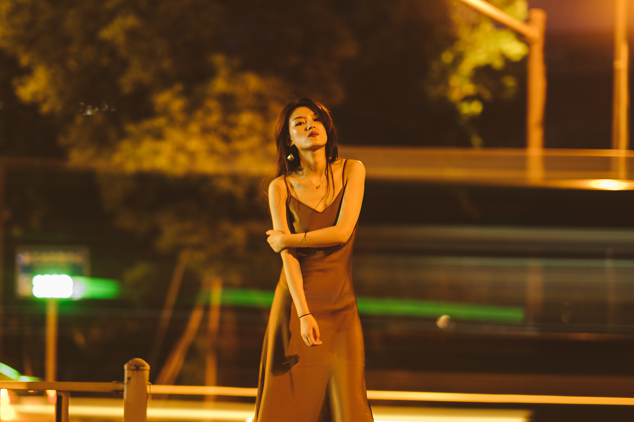 在我慌乱灰心之前你会找到我吗