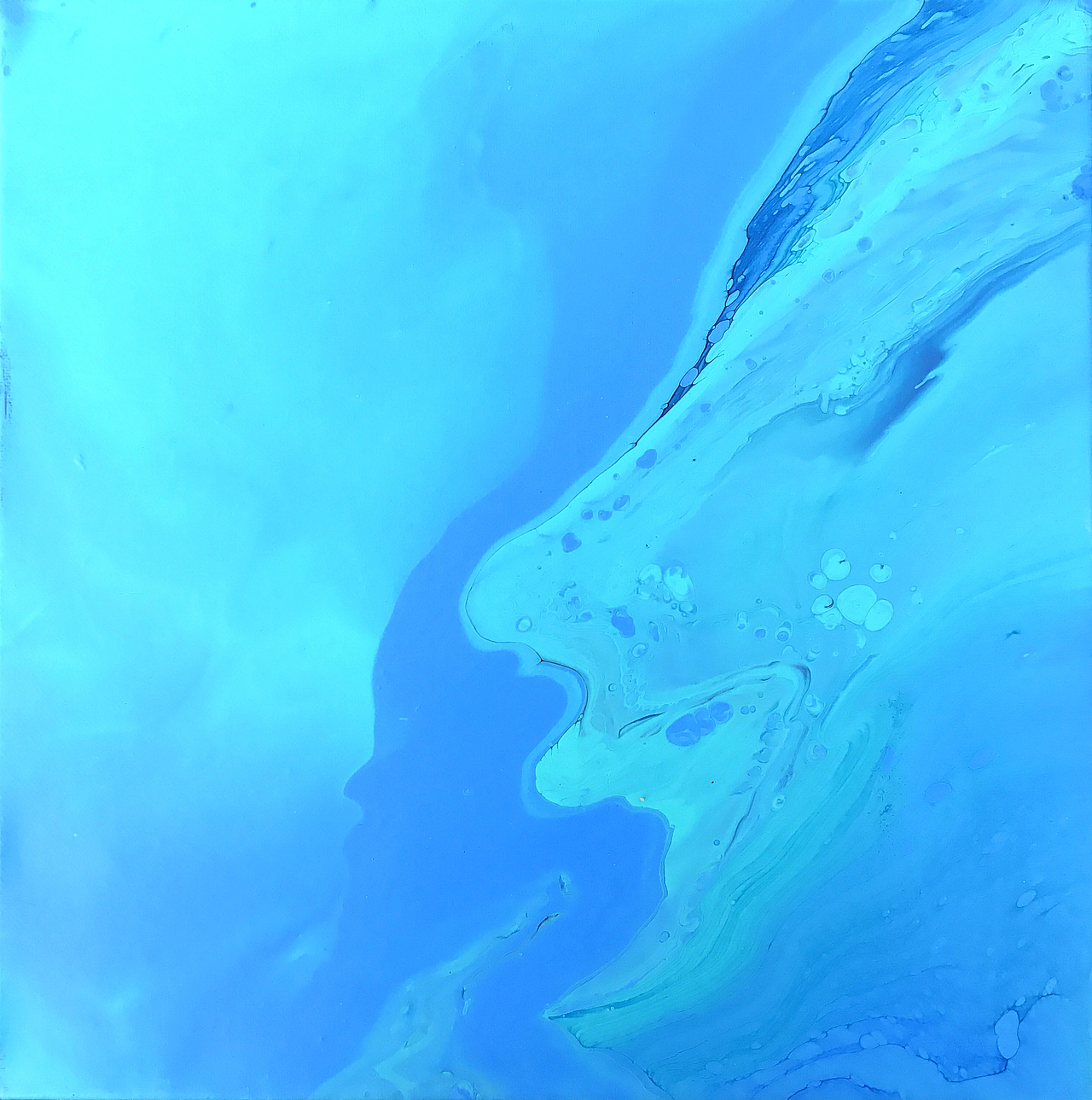 JUN'S FLUID ART年终总结（图ZMTA1MDc3NjQ0） - 绘画 - 站酷设计师tempijun原创素材 - 站酷ZCOOL