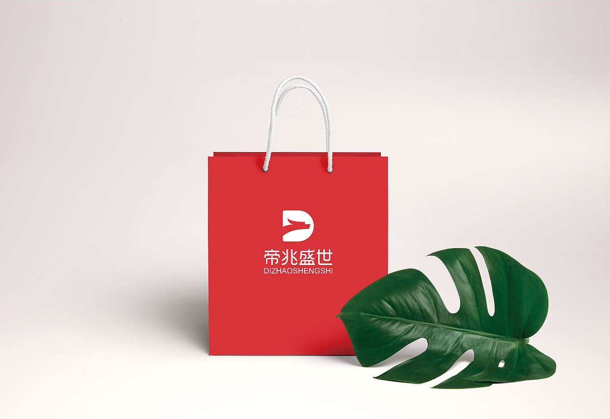 帝兆盛世-文化传媒有限公司（图ZMTM4NzQ3ODMy） - 品牌 - 站酷设计师原来真是村长原创素材 - 站酷ZCOOL