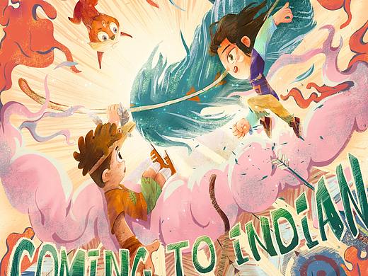 Coming To Indian