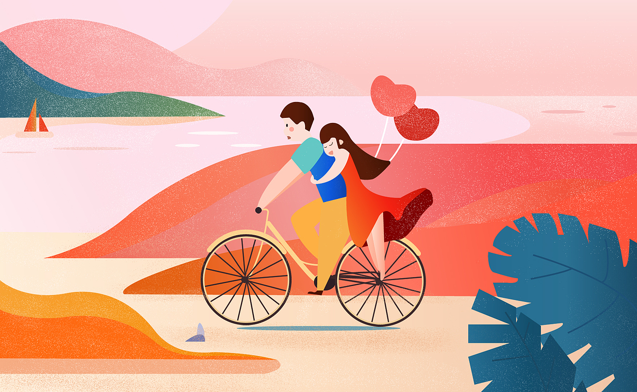 插画（图ZMjQyODkyNzA0） - 创作习作 - 站酷设计师一只嚴童鞋原创素材 - 站酷ZCOOL