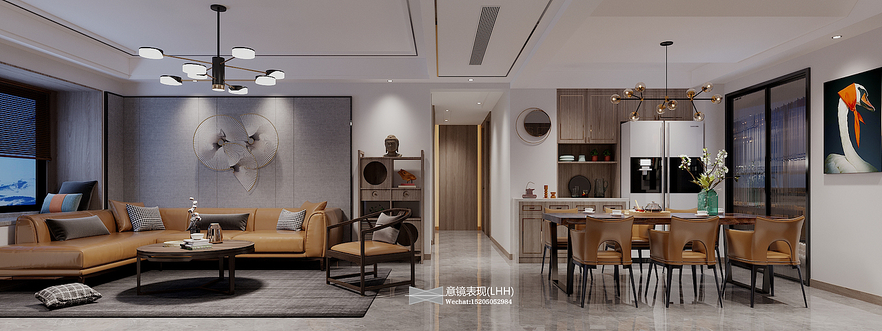 简中（图ZMTc0NzQxODMy） - 家装设计 - 站酷设计师LHH私宅设计原创素材 - 站酷ZCOOL