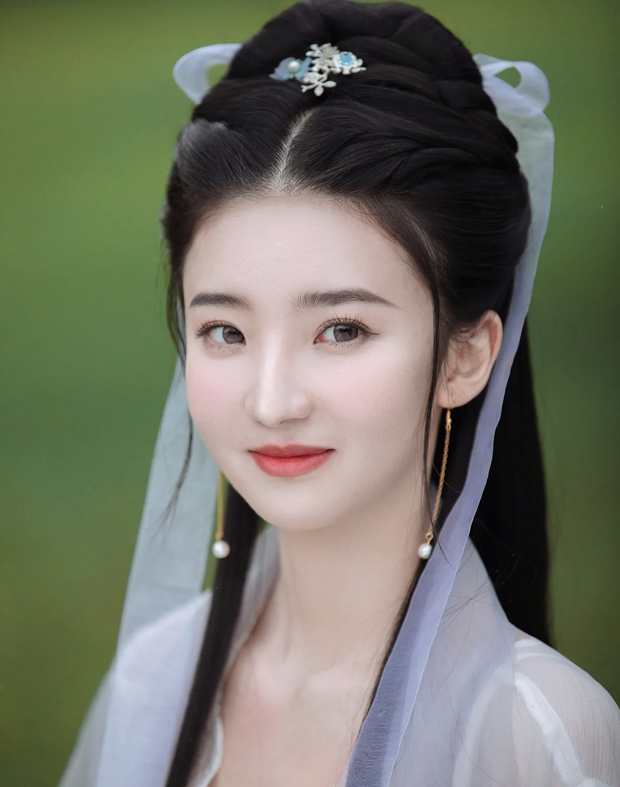 古风客片集（图ZMjk5NTc2MzIw） - 人像摄影 - 站酷设计师国风定制摄影江楠原创素材 - 站酷ZCOOL