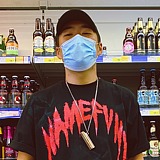 一圈大胡子的头像