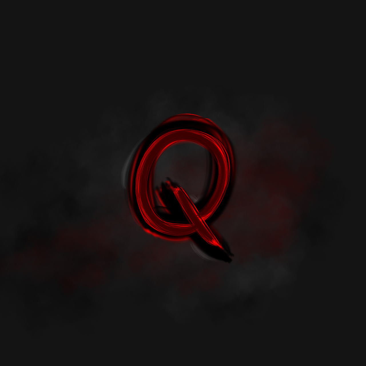 愤怒的26个字母