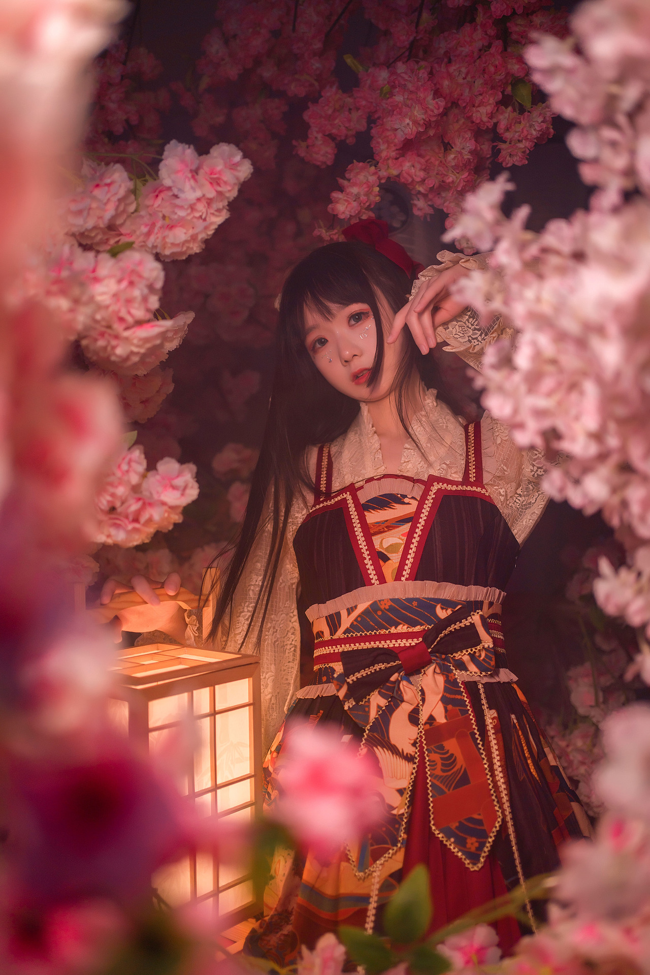 淮石浪屿（图ZMjQ5MTI2MTk2） - 人像摄影 - 站酷设计师时髦的东东原创素材 - 站酷ZCOOL