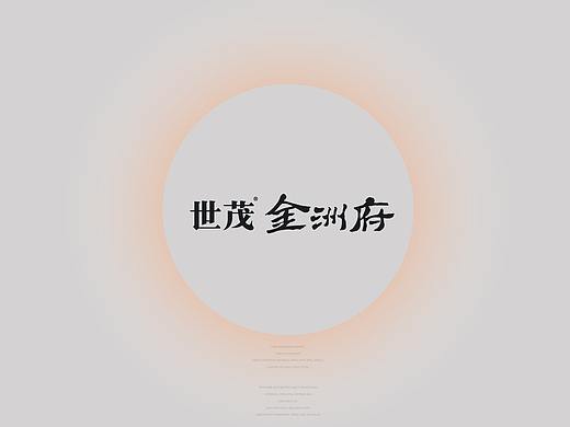 金洲府视觉