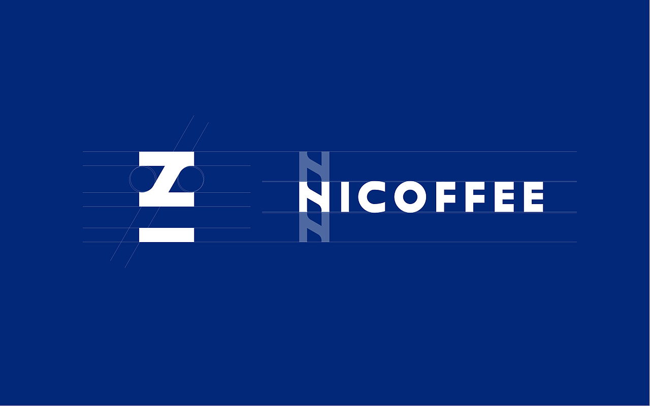 NICOFFEE 品牌形象（图ZMjg0MjMwNzI4） - 品牌 - 站酷设计师Trustmore原创素材 - 站酷ZCOOL