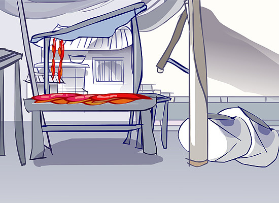 flash 童谣背景-鼠绘（图ZMTAzNjAyNzY=） - 其他动漫 - 站酷设计师北邙仙原创素材 - 站酷ZCOOL