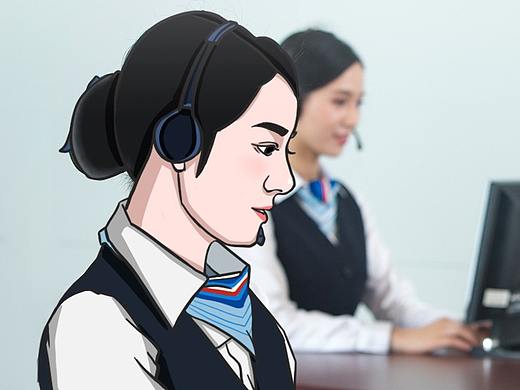 农商银行教师节插画（个人主页-ZNDgzMDcyMzI=） - 商业插画 - 站酷设计师MichiGo荣华原创素材 - 站酷ZCOOL