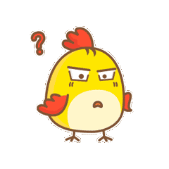 小鸡咯咯哒～（图ZNjkzMDc0ODg=） - 艺术插画 - 站酷设计师a032046原创素材 - 站酷ZCOOL