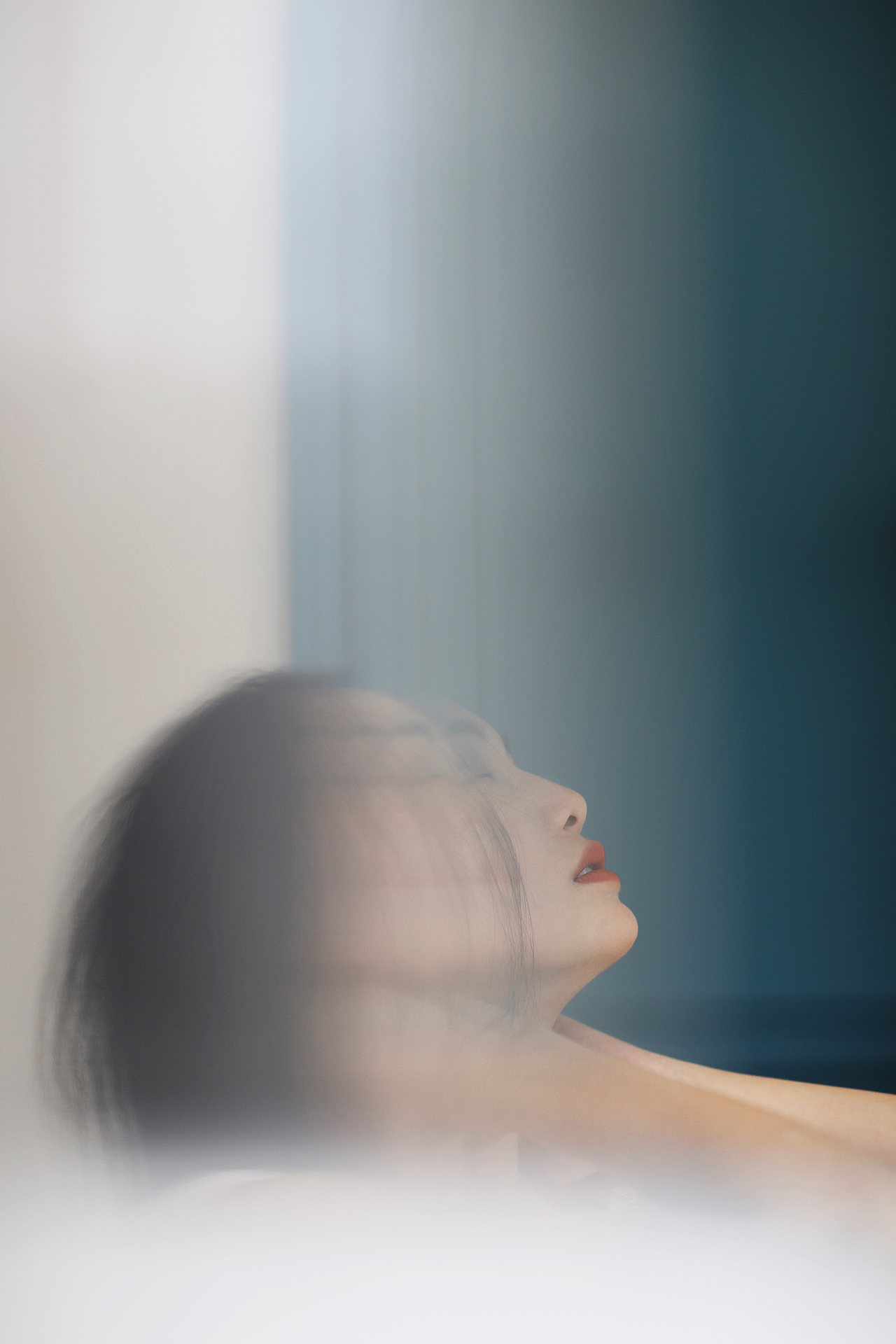 写真（图ZMTkzMTE3ODM2） - 人像摄影 - 站酷设计师按快门的松狮原创素材 - 站酷ZCOOL