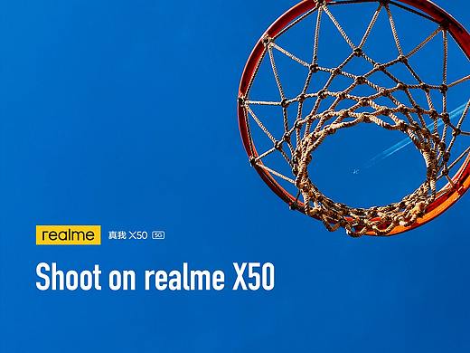 realme X50手机样片拍摄