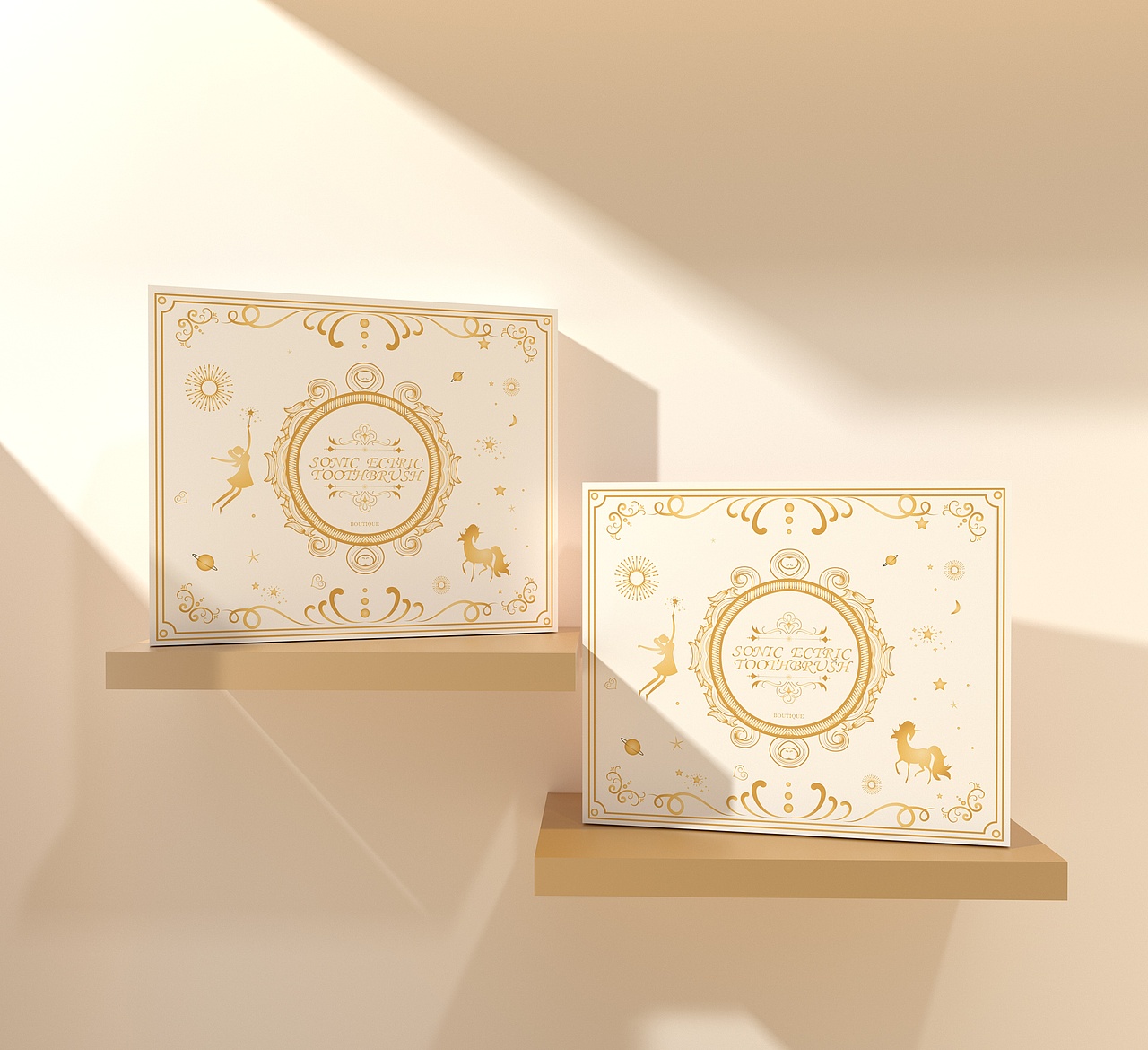 电动牙刷包装盒、电动工具礼盒、精美清新高端大气（图ZMjYwMTY4NTUy） - 包装 - 站酷设计师sy736353019原创素材 - 站酷ZCOOL
