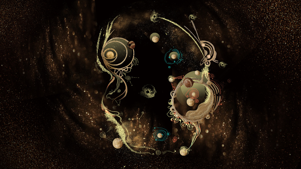 五感- 原创作品 - 站酷(zcool)