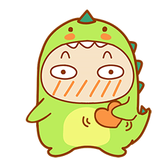 抱抱龙表情包(2019年)