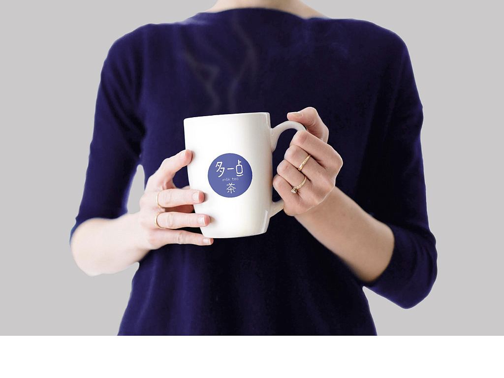 多一点LOGO 提案