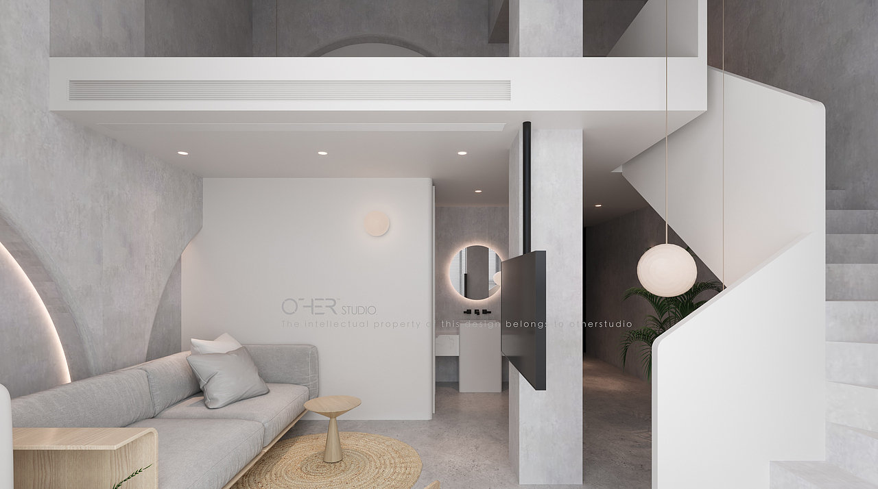 溧阳Banghouse2.0-多业态集合空间