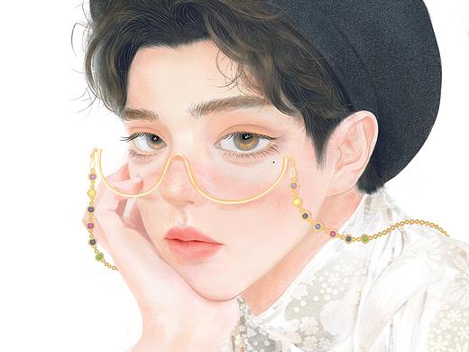 《THE BOY》