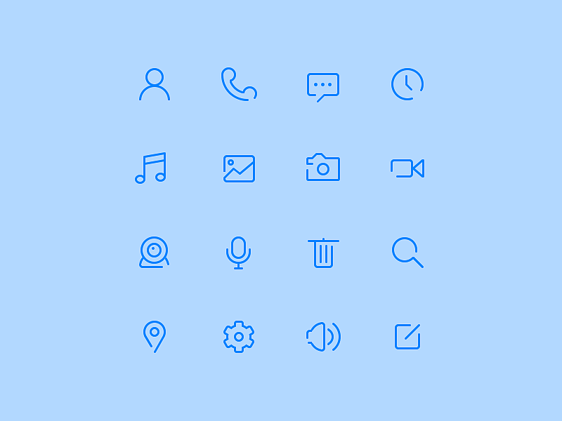 Daily UI 78（图ZNDA0Mjk1NDg=） - 图标 - 站酷设计师Me_AOO原创素材 - 站酷ZCOOL