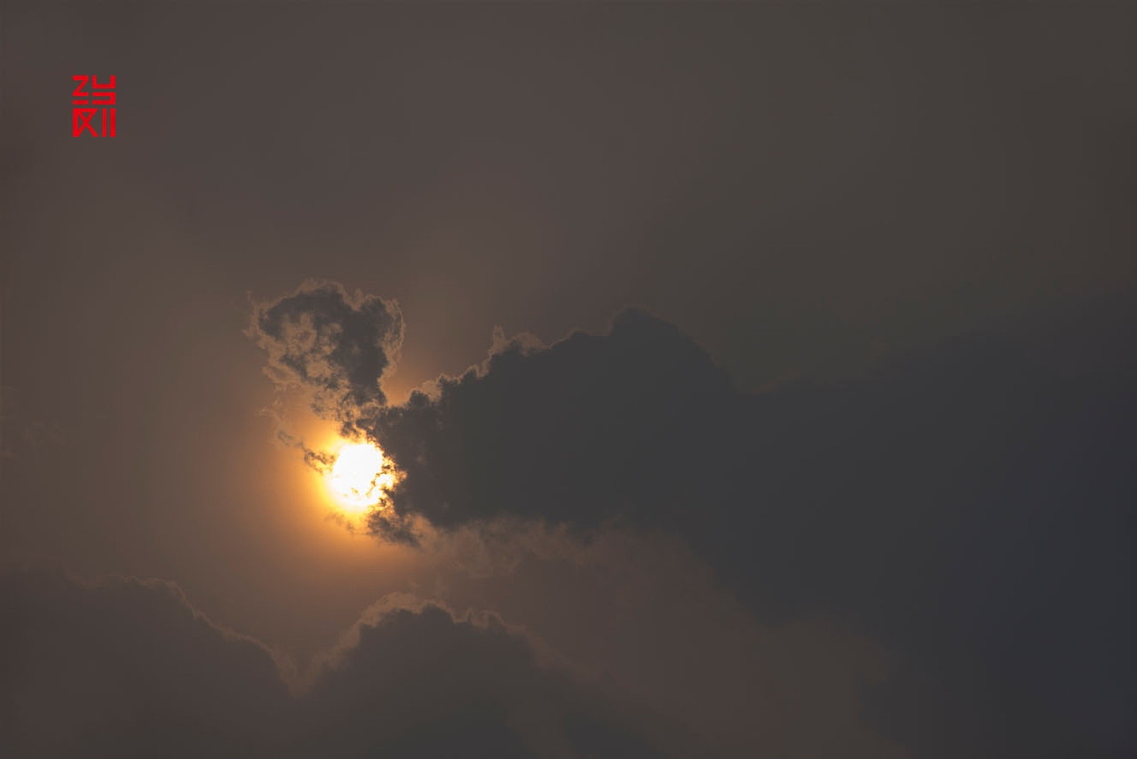 云。夕阳（图ZMTIwMjY4MjQ4） - 风光摄影 - 站酷设计师御美智品牌原创素材 - 站酷ZCOOL