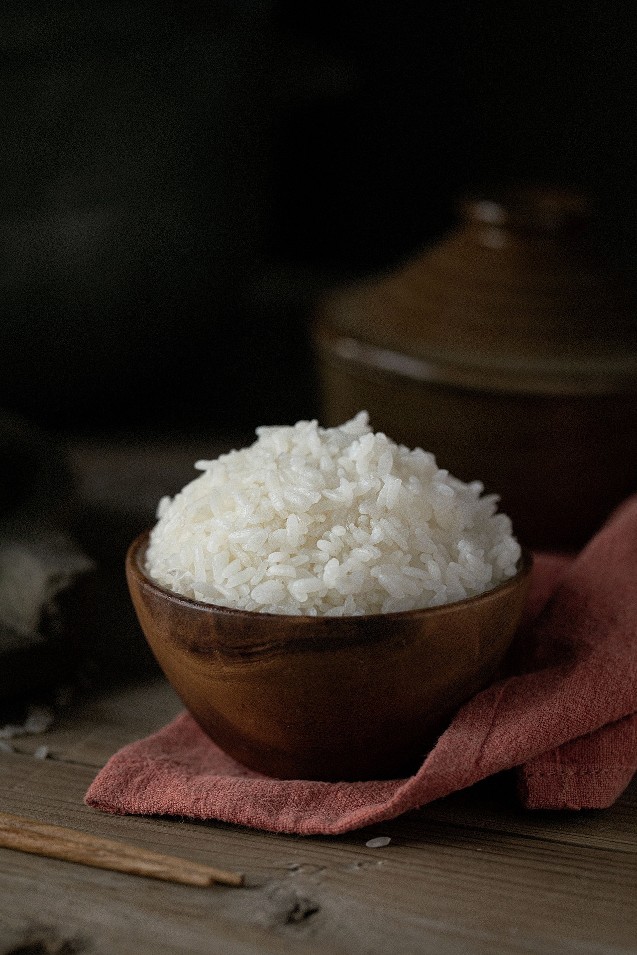 米饭|摄影|产品摄影|余叔不修图_原创作品-站酷zcool