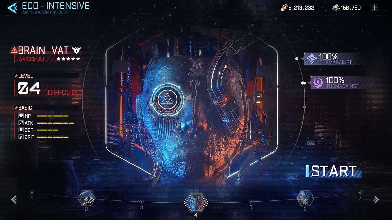 2022-科幻界面练习