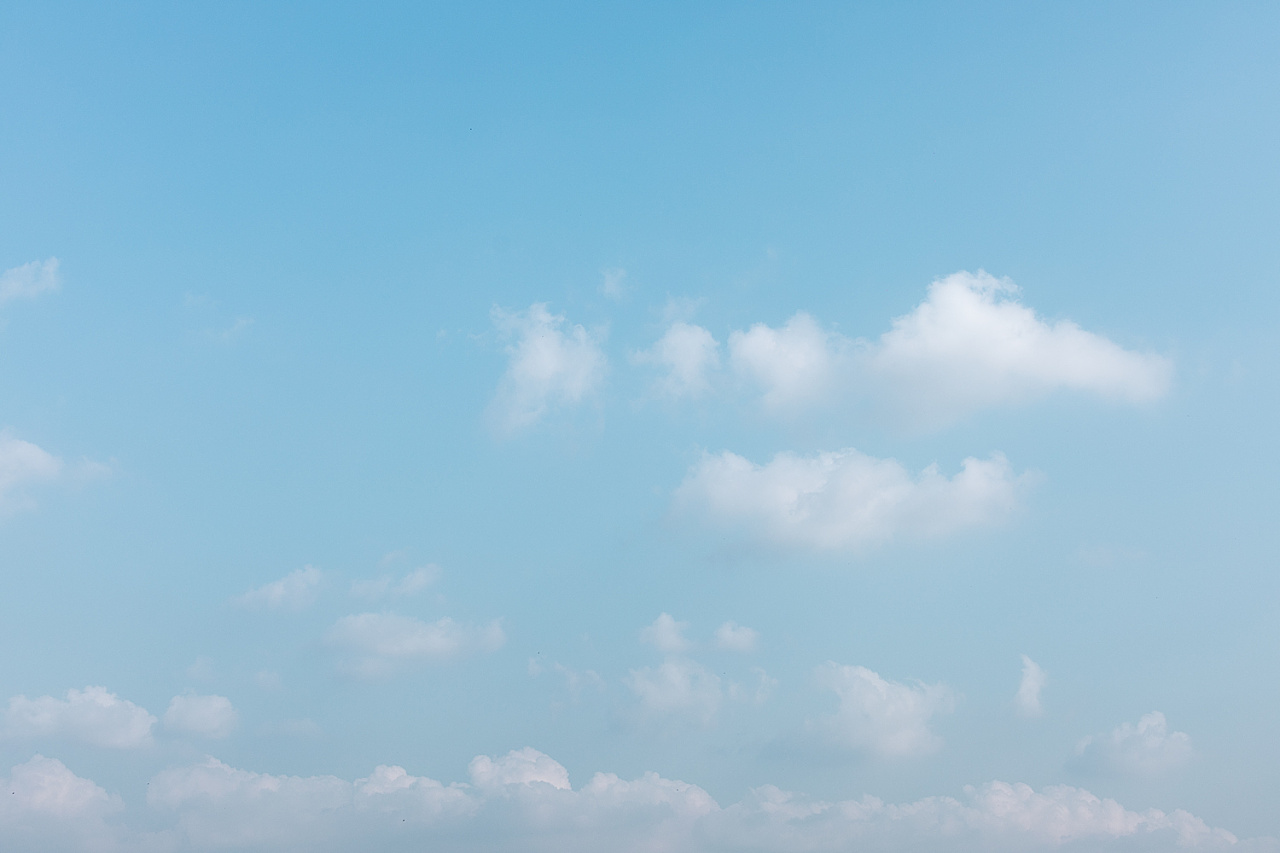 在飞云之下|摄影|风光|未羊NAUIL - 原创作品 - 站