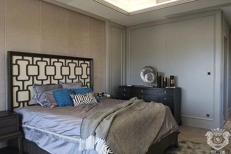 元叶盛全屋定制