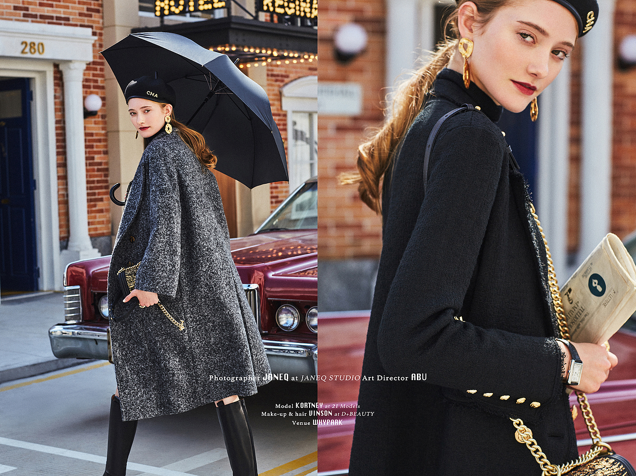 女装-风家窄众（图ZMTkwODkzNDMy） - 时尚/艺术摄影 - 站酷设计师JaneQStudio原创素材 - 站酷ZCOOL