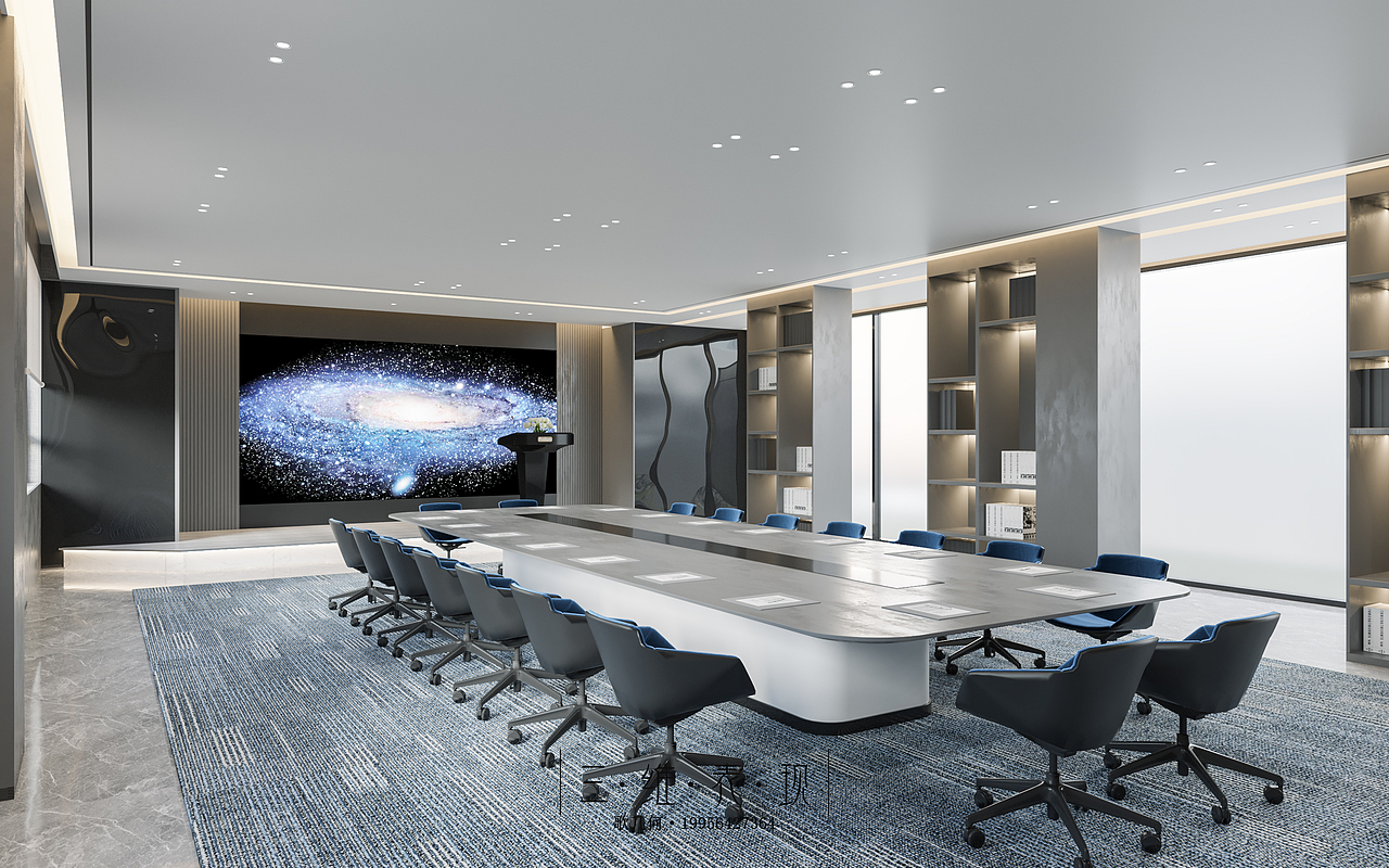 工裝空間（圖ZMjY5MzUwMjg4） - 商業(yè)空間設(shè)計 - 站酷設(shè)計師歌幾何原創(chuàng)素材 - 站酷ZCOOL