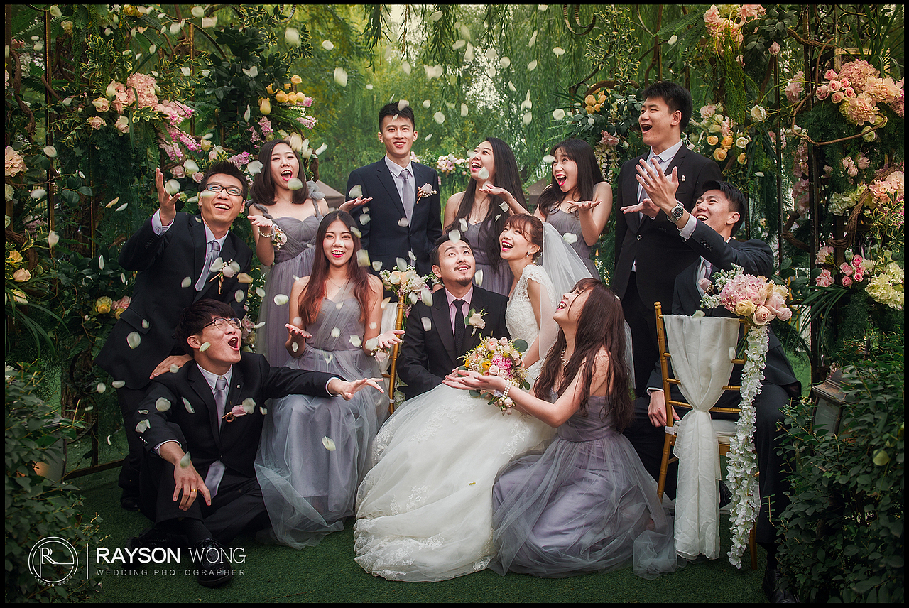 RaysonWong/福楼户外婚礼摄影作品（图ZNDI3NTY4ODA=） - 人像摄影 - 站酷设计师瑞时摄影工作室原创素材 - 站酷ZCOOL